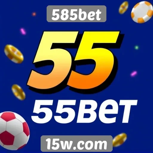 Perspectivas sobre promoções e bônus do 585bet