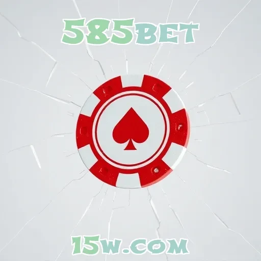 585bet: Os Bônus que Você Não Pode Perder para Apostar Melhor!