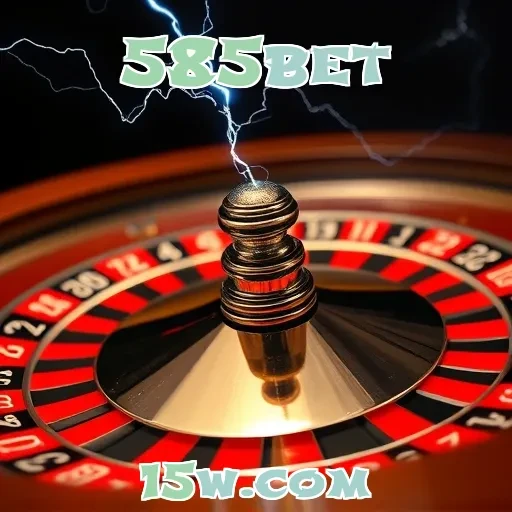 585bet: Conheça o Site Confiável para Apostas no Brasil