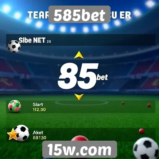 Ranking dos jogos mais populares no 585bet