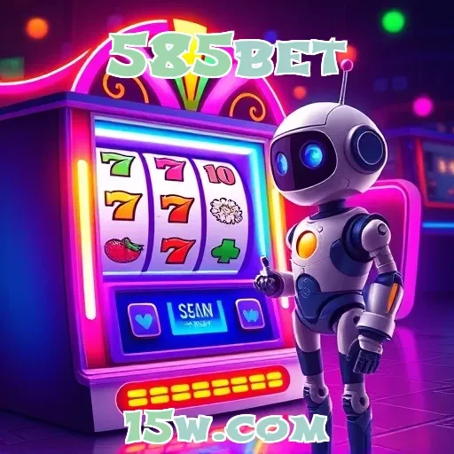 585bet: Eventos Esportivos que Transformam Sua Experiência de Aposta